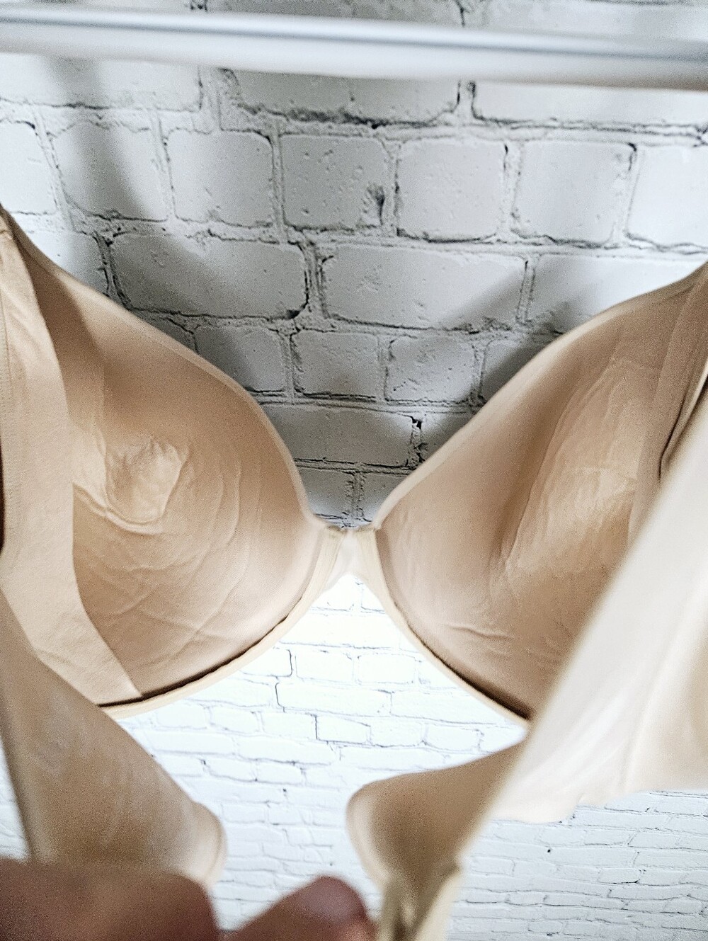 MOTHERHOOD | Back Smoothing nursing underwire bra - Picture 3 of 6